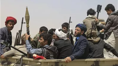 الوازعية تتحول إلى مصيدة للحوثيين.. القوات اليمنية تحبط هجومًا واسعًا وتأسر قياديًا بارزًا