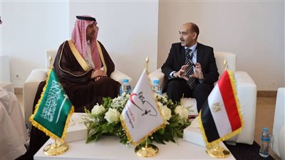 مصر والسعودية تبحثان الخطوات التنفيذية لأول قمر صناعي مشترك
