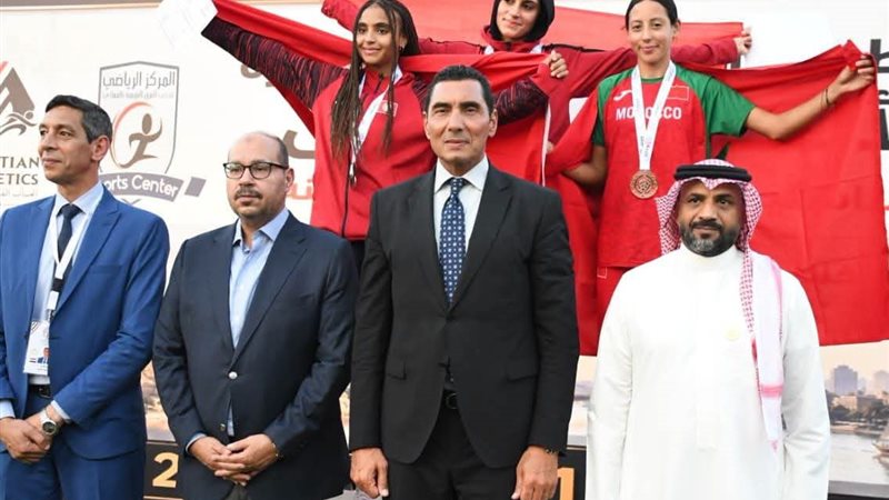 جوهر نبيل، وزير الشباب