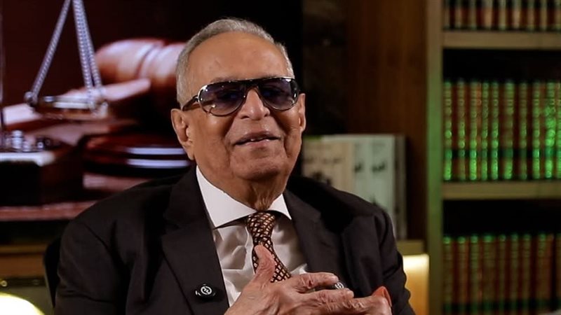 المستشار بهاء الدين