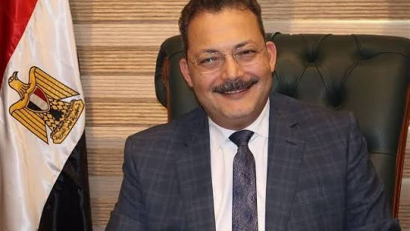  النائب الدكتور سمير