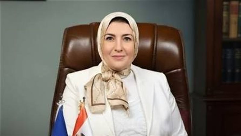  النائبة سناء برغش