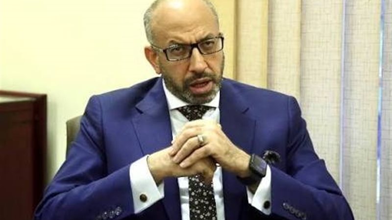  حسام المندوه، أمين
