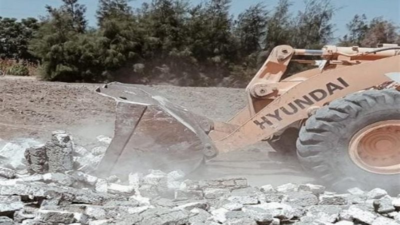 الازالات 