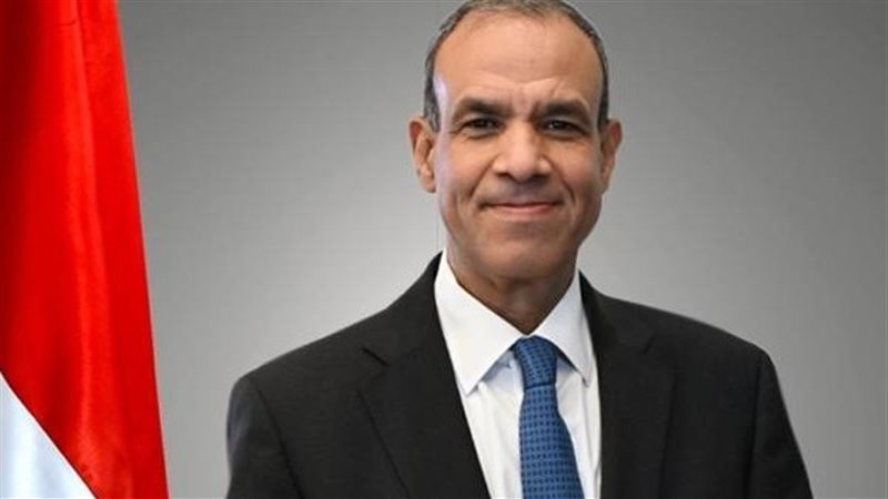 بدر عبد العاطي