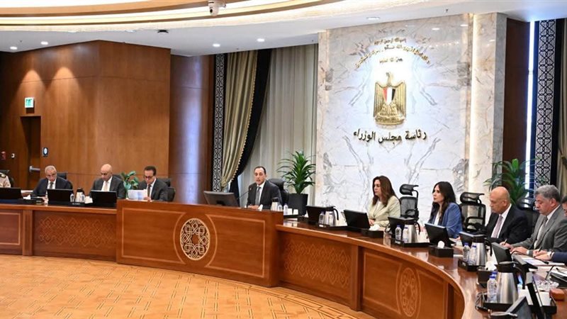 مصطفى مدبولي 