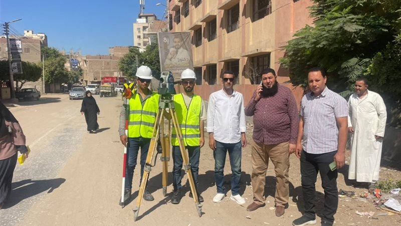 صورة اثناء المعاينة