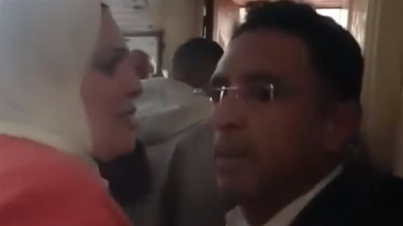 الواقعة 
