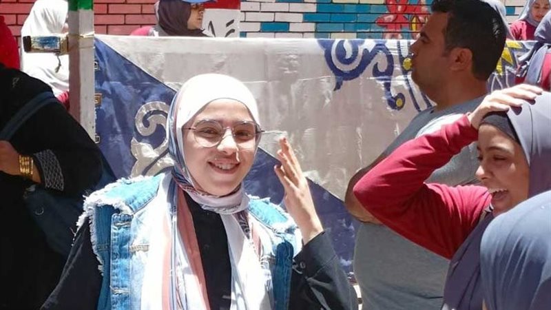 طلاب البكالوريا 