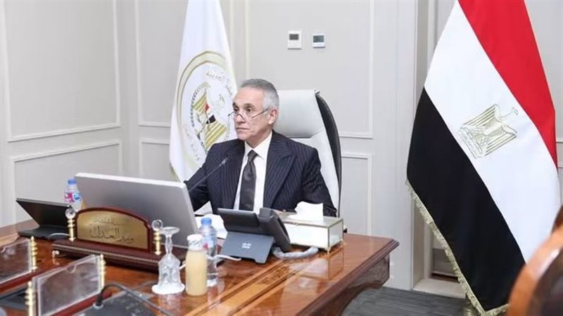 وزير العدل 