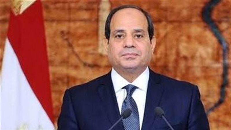 الرئيس عبد الفتاح