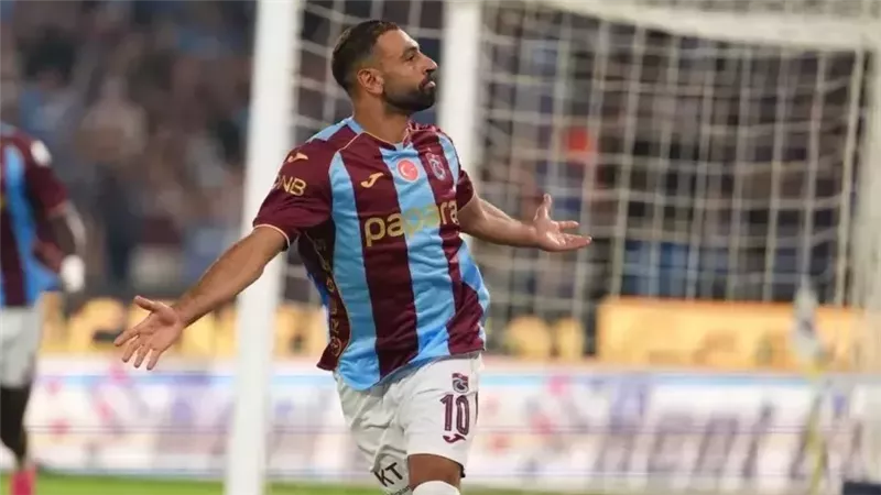 محمد صلاح 