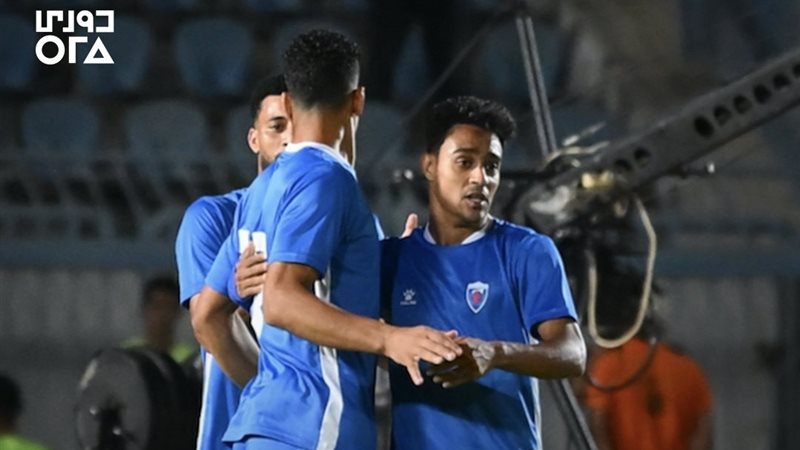 السويس بتروجت 
