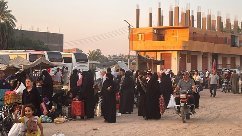 من سوق اليوم الواحد