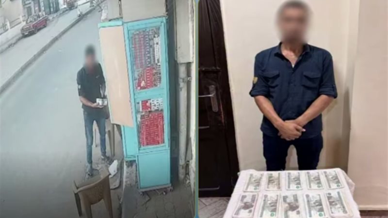 المتهم والواقعة 
