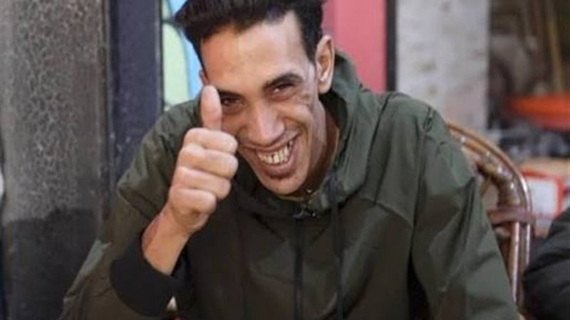 مجدي شطة 