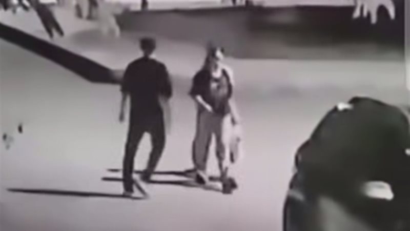 جانب من الواقعة 
