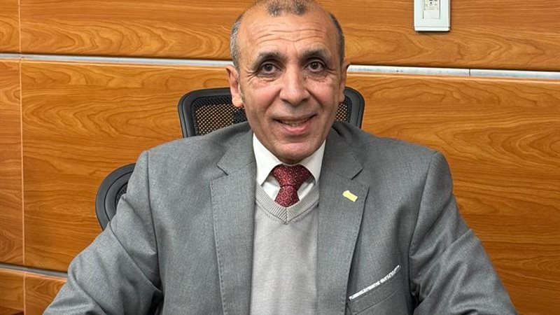 أحمد النعماني 