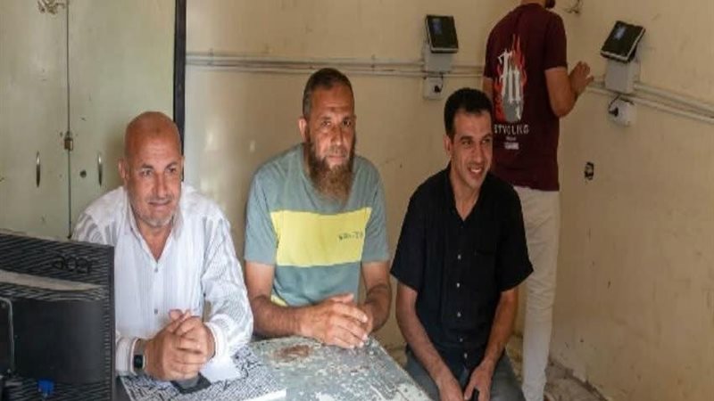 حملات تفتيشية
