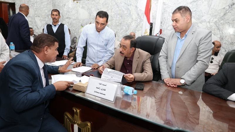 اللواء طارق راشد