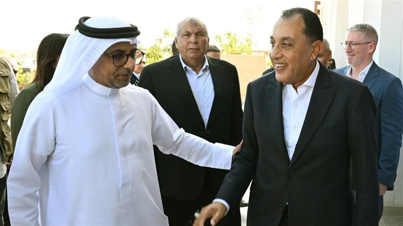 الدكتور مصطفى مدبولي،