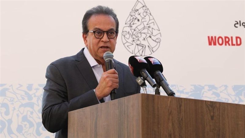 الدكتور خالد عبدالغفار