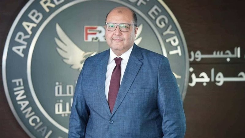  محمود جبريل