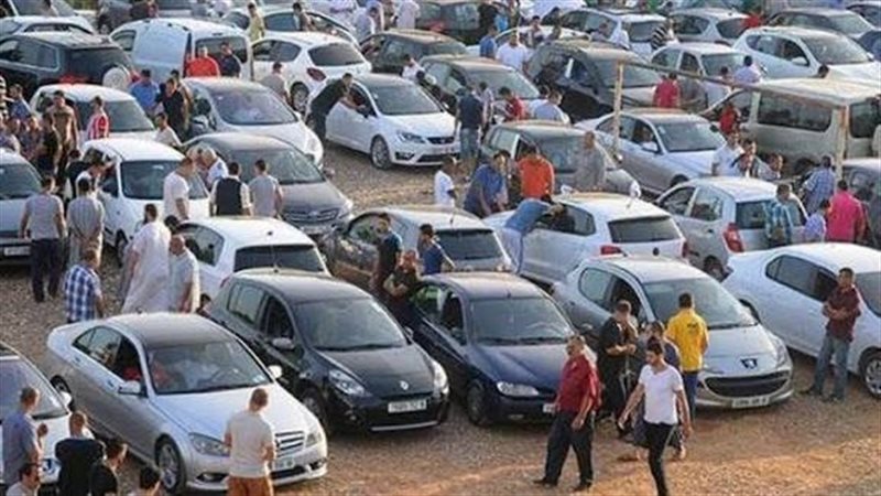 السيارات 