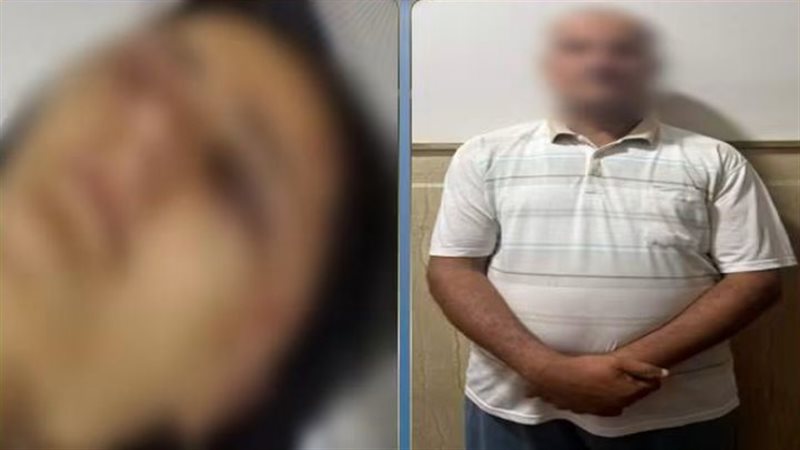 المتهم والواقعة