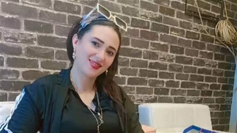 البلوجر مروة 