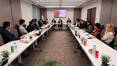 وزير التخطيط يفتح قنوات مباشرة مع شركات مصرية ناشئة بالإمارات لتذليل العقبات