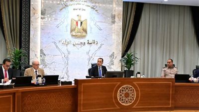 تنفيذًا لتوجيهات الرئيس.. مدبولي يوجه المحافظين بخطة عاجلة للتوسع في المسطحات الخضراء