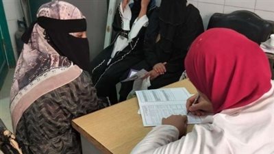 الببلاوي: وزارة الصحة تواصل دعمها المستمر لمحافظة قنا