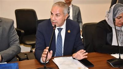 برلماني: القمة المصرية اليونانية القبرصية بالعلمين تعزز الشراكة الاستراتيجية 