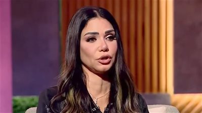 «مش قادرة أستحمل».. إيناس عز الدين تكشف كواليس أزمتها مع نور