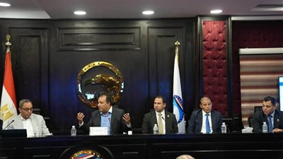 قانون الإدارة المحلية في الصدارة.. «مستقبل وطن» يطلق صالونًا سياسيًا لمناقشة المجالس المنتخبة