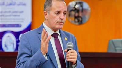 التضامن تبدأ برنامجًا تدريبيًا للعاملين بمكاتب التأهيل الاجتماعي 