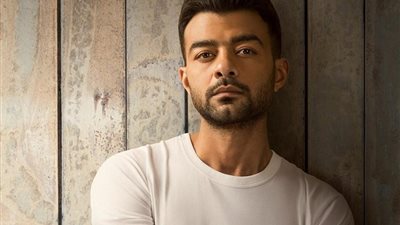 هيثم شاكر يستعد لطرح «كان في وخلص» ضمن ألبومه الغنائي الجديد