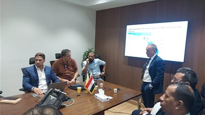 450 طنًا يوميًا.. مشروع لمعالجة المخلفات وإنتاج الوقود البديل بالغردقة