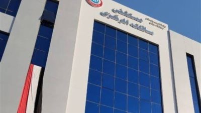 بعد رحيل والدته.. وفاة الطفل ريان أحد التؤام بمركز ساقلته جنوب سوهاج