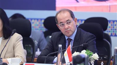 وزير المالية: نتطلع لدور أكبر لبنك التنمية الجديد لخفض تكلفة التمويل ودعم اقتصادات «البريكس»