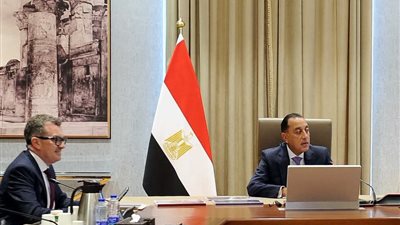 الموافقة بالإجماع على سلامة منهجية إعداد الدراسة المحدثة للقيمة العادلة لأسهم بنك القاهرة