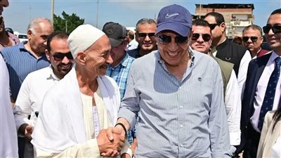 في عيد الفلاح.. الري تعلن نجاح موسم أقصى الاحتياجات المائية بفضل تطوير منظومة توزيع المياه