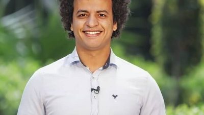 بعد جدل «مين ده؟».. محمد طاهر يعتذر لمحمود عبد المغني: مينفعش أنتقص منه كشخص