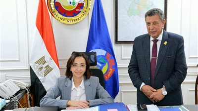قبل انطلاق العام الجديد.. البحيرة ترفع درجة الاستعداد لاستقبال 1.7 مليون طالب