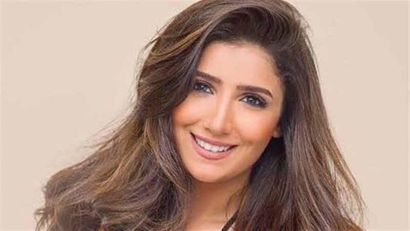 مي عمر 