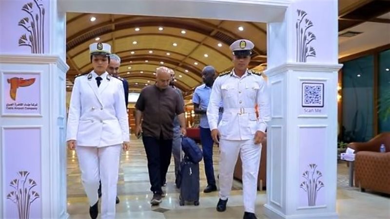الداخلية تنظم المؤتمر