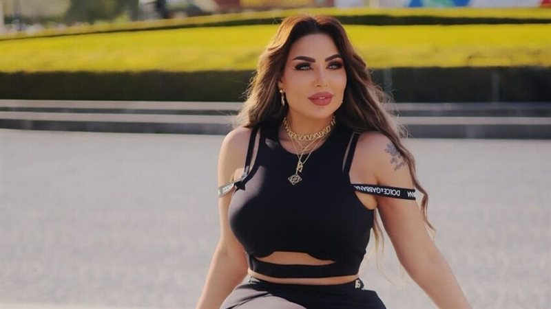 سارة خليفة