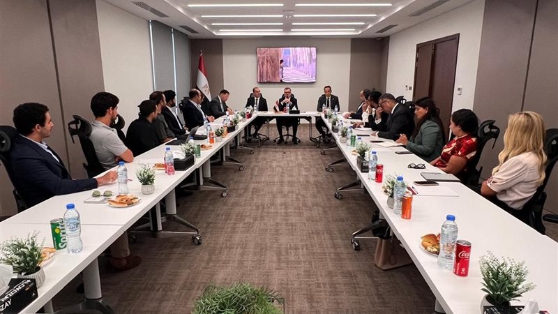 وزارة التخطيط 