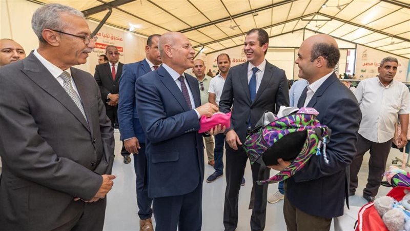 تحيا مصر